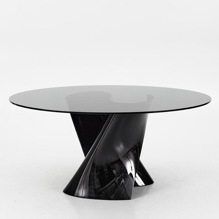 Xavier Lust, matbord, "S Table", MDF Italia.