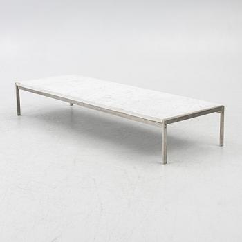 Poul Kjaerholm, soffbord, "PK 63", Fritz Hansen, Danmark, 2002.