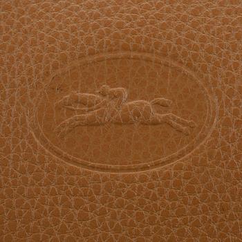 VÄSKA, axelremsväska, Longchamp.