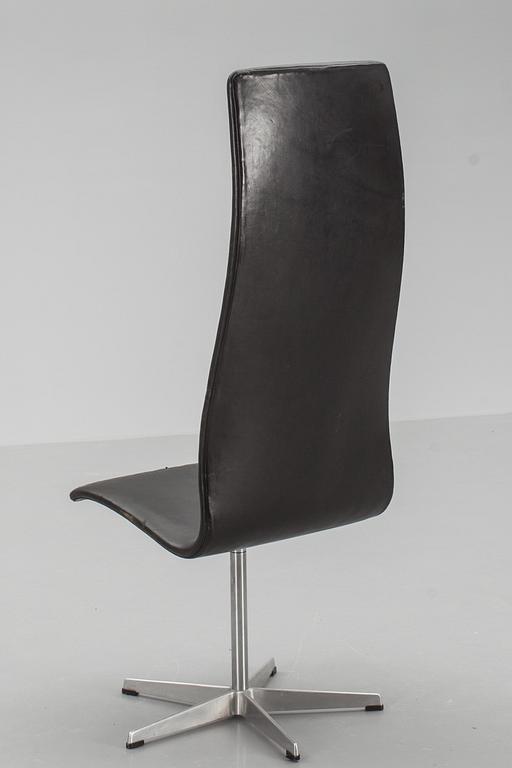 STOL, "Oxford", Arne Jacobsen, Fritz Hansen 1960-tal.