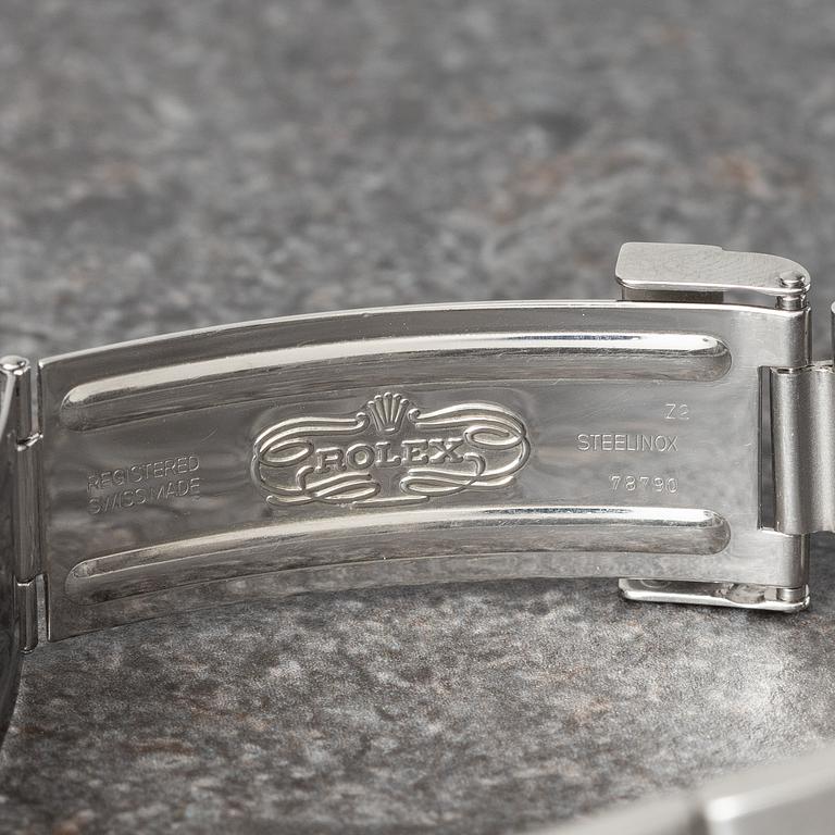 Rolex, GMT-Master II, "Coke", ca 1997.