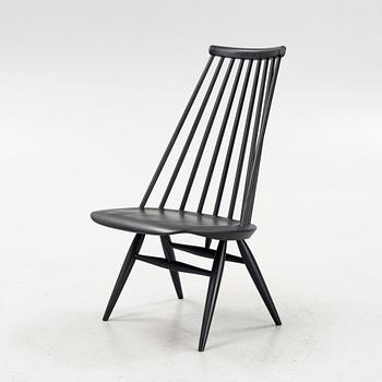 Ilmari Tapiovaara, a 'Mademoiselle' chair from Edsbyverken, 1950's/60's.
