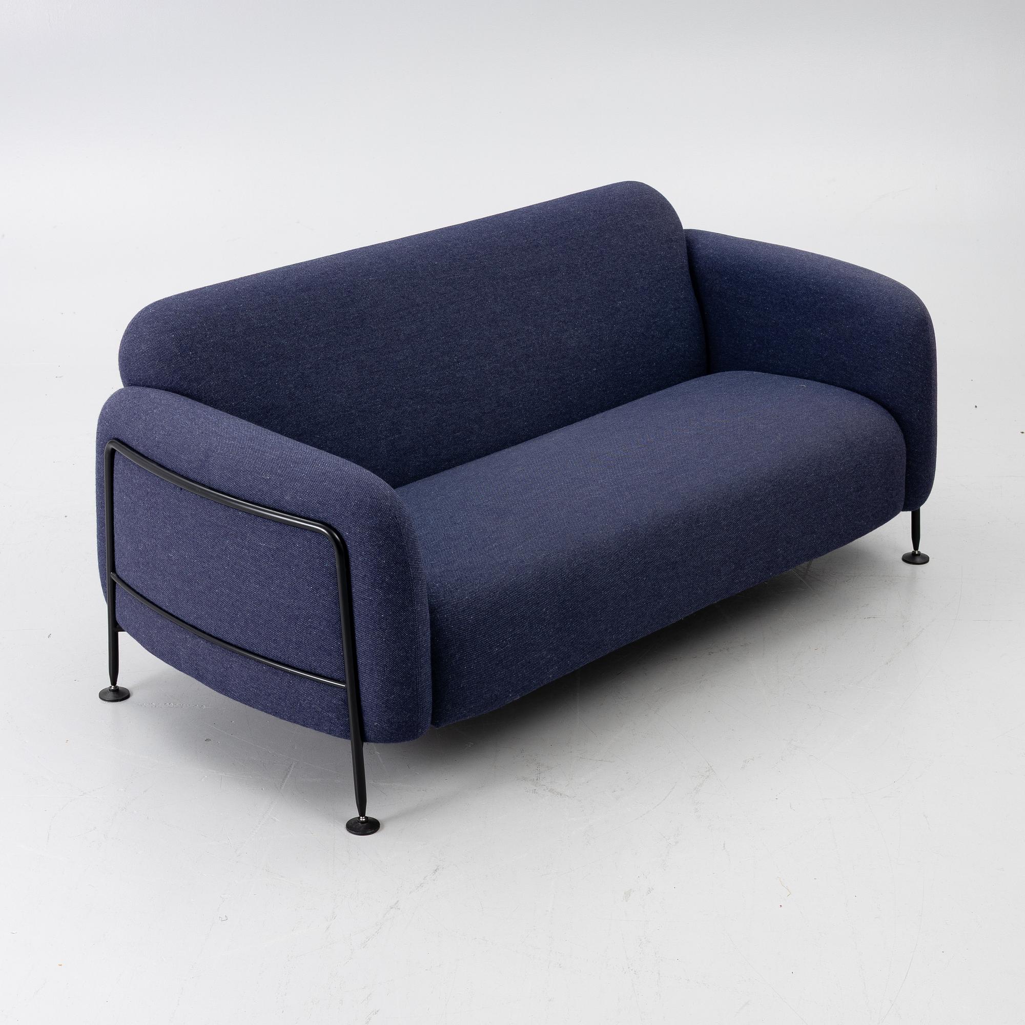 Chris Martin, sofa, 'Mega 2-seater', Massproductions, contemporary.