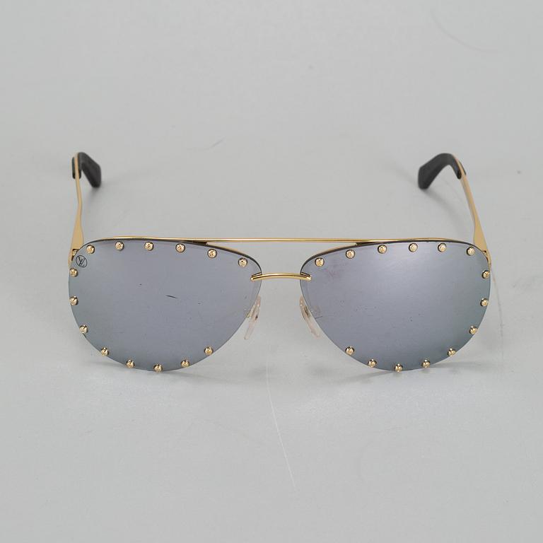 LOUIS VUITTON, solglasögon.