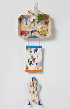 Leif Ericson, Mobile.