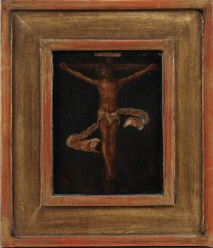 ALBRECHT DÜRER, hans art olja på uppklistrad duk, bär sign AD.