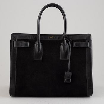 Yves Saint Laurent, väska, "Sac de Jour".