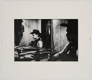 Anton Corbijn, "22:U2", 1982-2003.