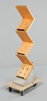 TIDSKRIFTSHYLLA, "Zink", Jonas Bohlin, Källemo, 1900/2000-tal.