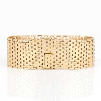 ARMBAND, korridorlänk.