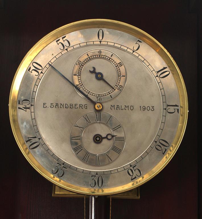GOLVUR, E. Sandberg, Malmö 1903.