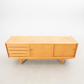 Erik Wørts, sideboard, "Ulvö", IKEA, 1960-tal.