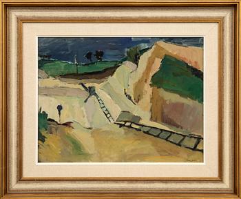 Ivan Jordell, untitled.