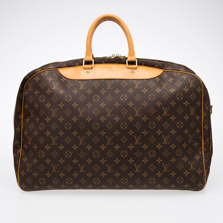 LOUIS VUITTON, "Sac Alize 2", LAUKKU.