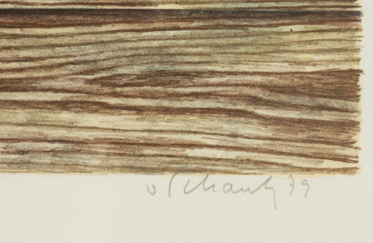 Philip von Schantz, "Torskskallar".