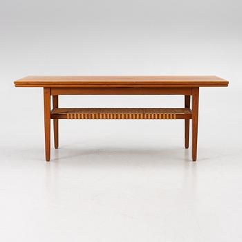 Bord, "EM-bordet", Emmaboda Möbelfabrik, 1950-tal.