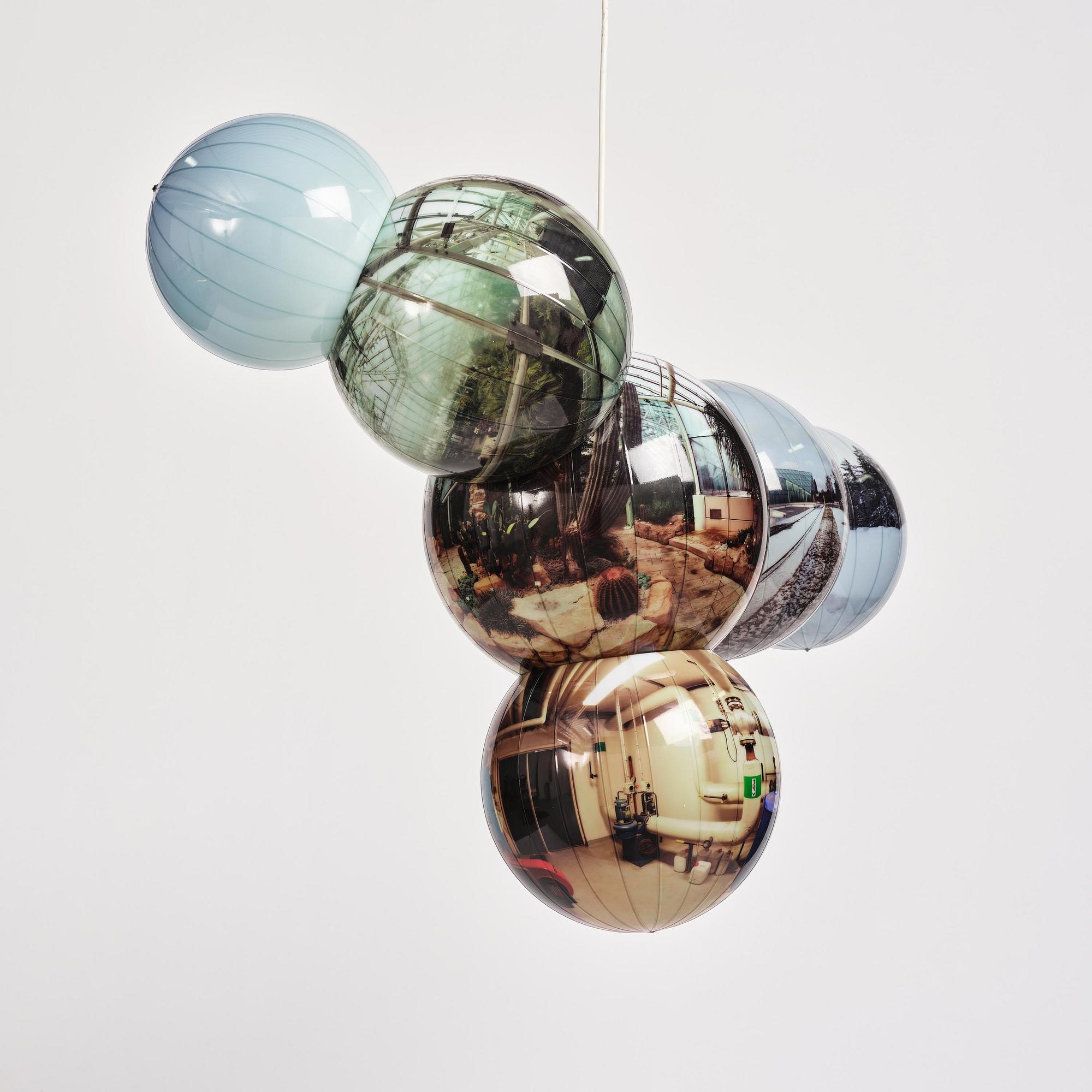 Bigert & Bergström (Mats Bigert & Lars Bergström), "Botanic Garden".