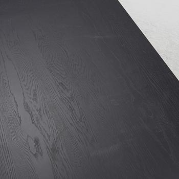 Dining group, 5 pieces, Slettvoll, Norway.