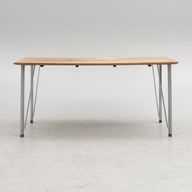 Arne Jacobsen, desk, FH 3605, Fritz Hansen, second half of the 20th century.