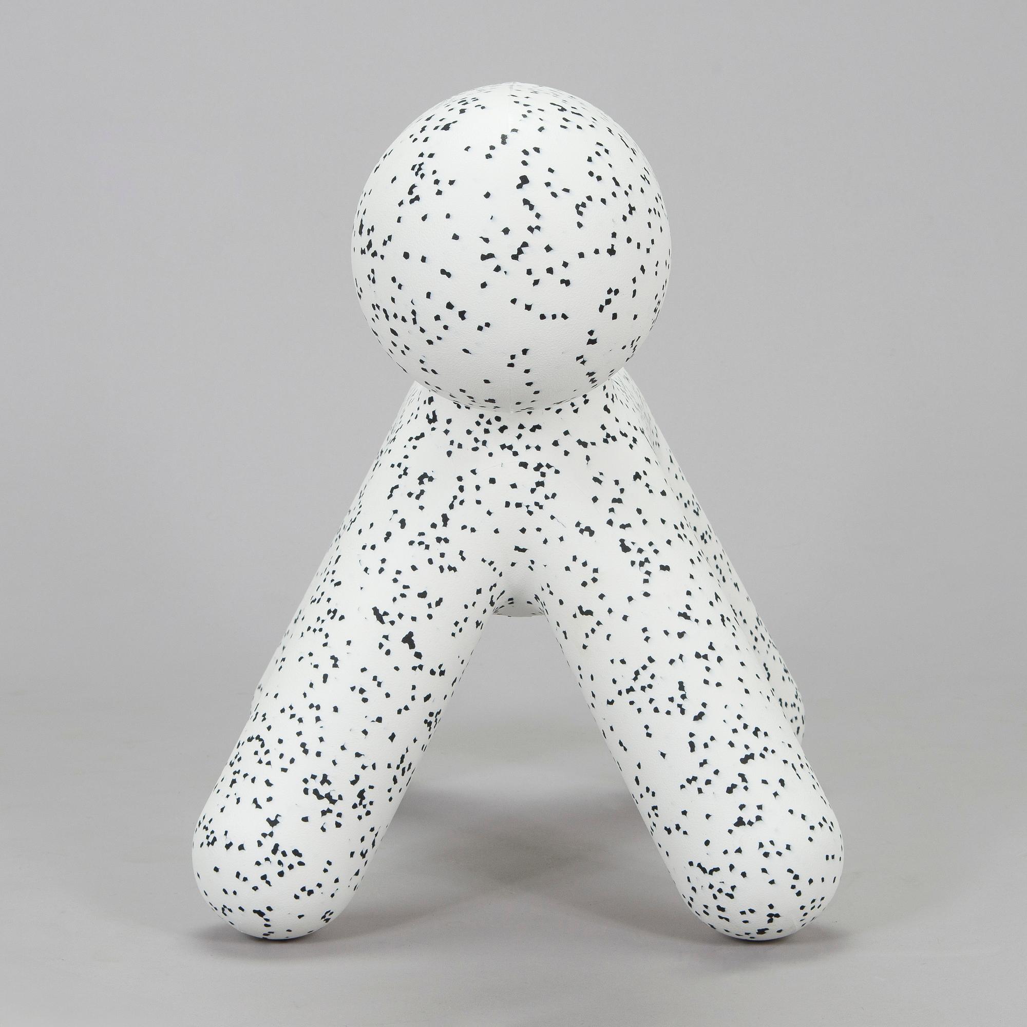 Eero Aarnio, "Puppy Dalmatian", Me Too Collection, Magis Italia, 2005.