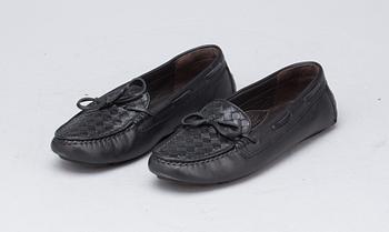 SKOR, Bottega Veneta.