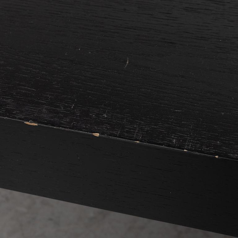 kaschkasch, a 'Zet Storage System' bookcase, Audo Copenhagen, Denmark, contemporary.