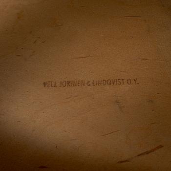 Soffbord, funkis, Velj. Jokinen & Lindqvist Oy, Finland, 1930-tal.