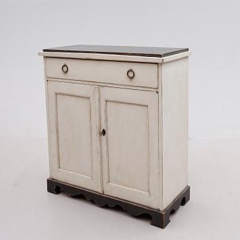 SKÄNK, 1800-tal.