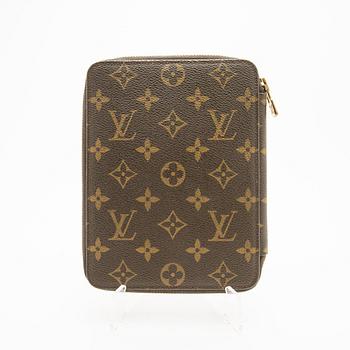 Louis Vuitton, dokumentfodral, "Poche Documents".