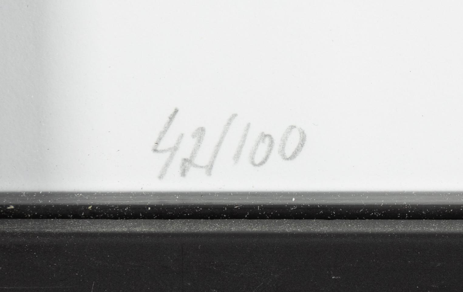 Makode Linde, "Panda".