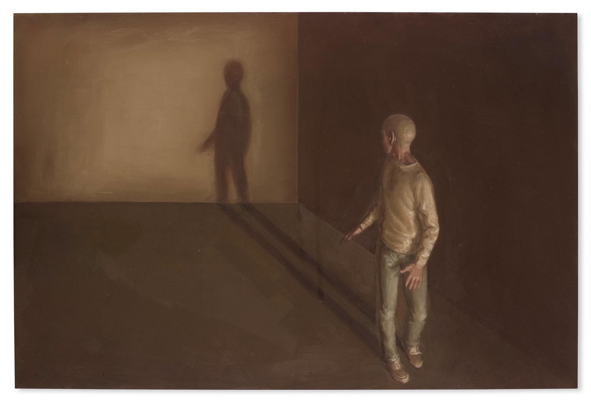 Yngve Rådberg, "Flash-back".