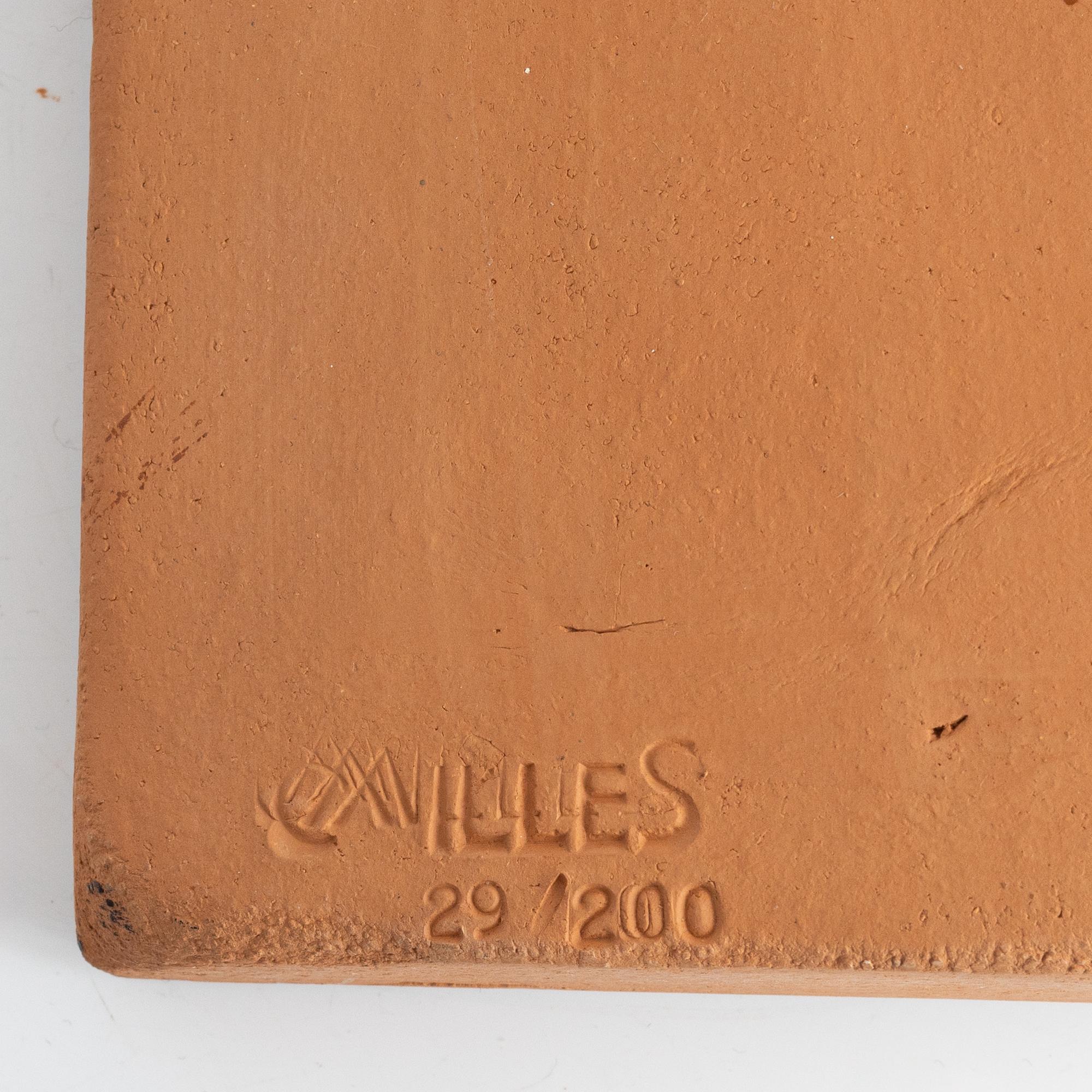 Carl Milles, efter, "Kalliope".