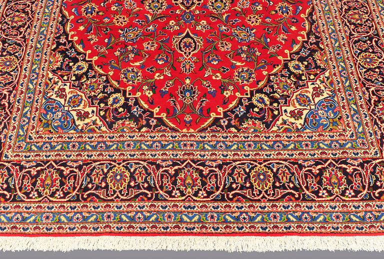 MATTA, Keshan, ca 314 x 205 cm.