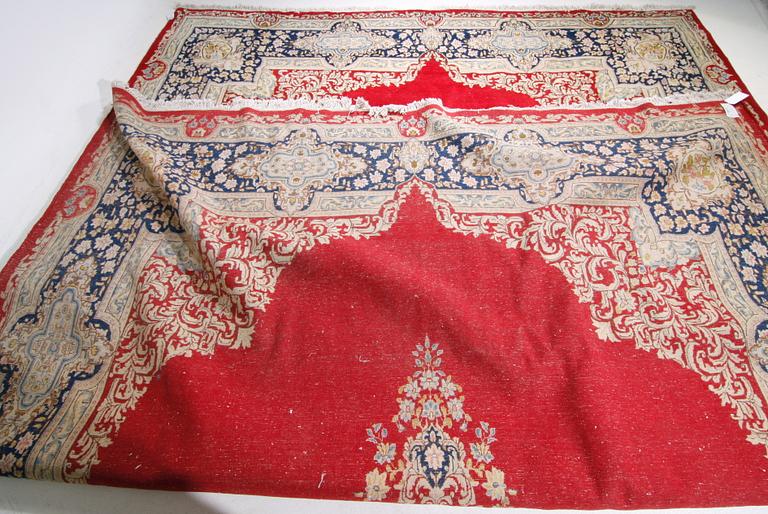 MATTA. Kirman. Ca 387 x 295.