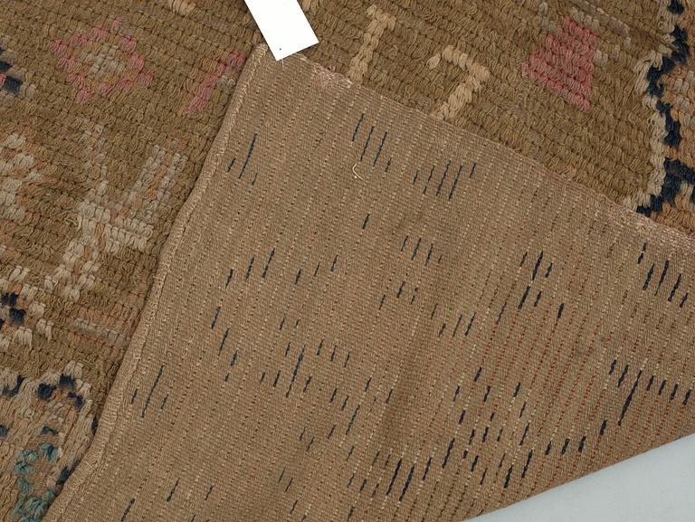 RYAMATTA, Finland, 1817.