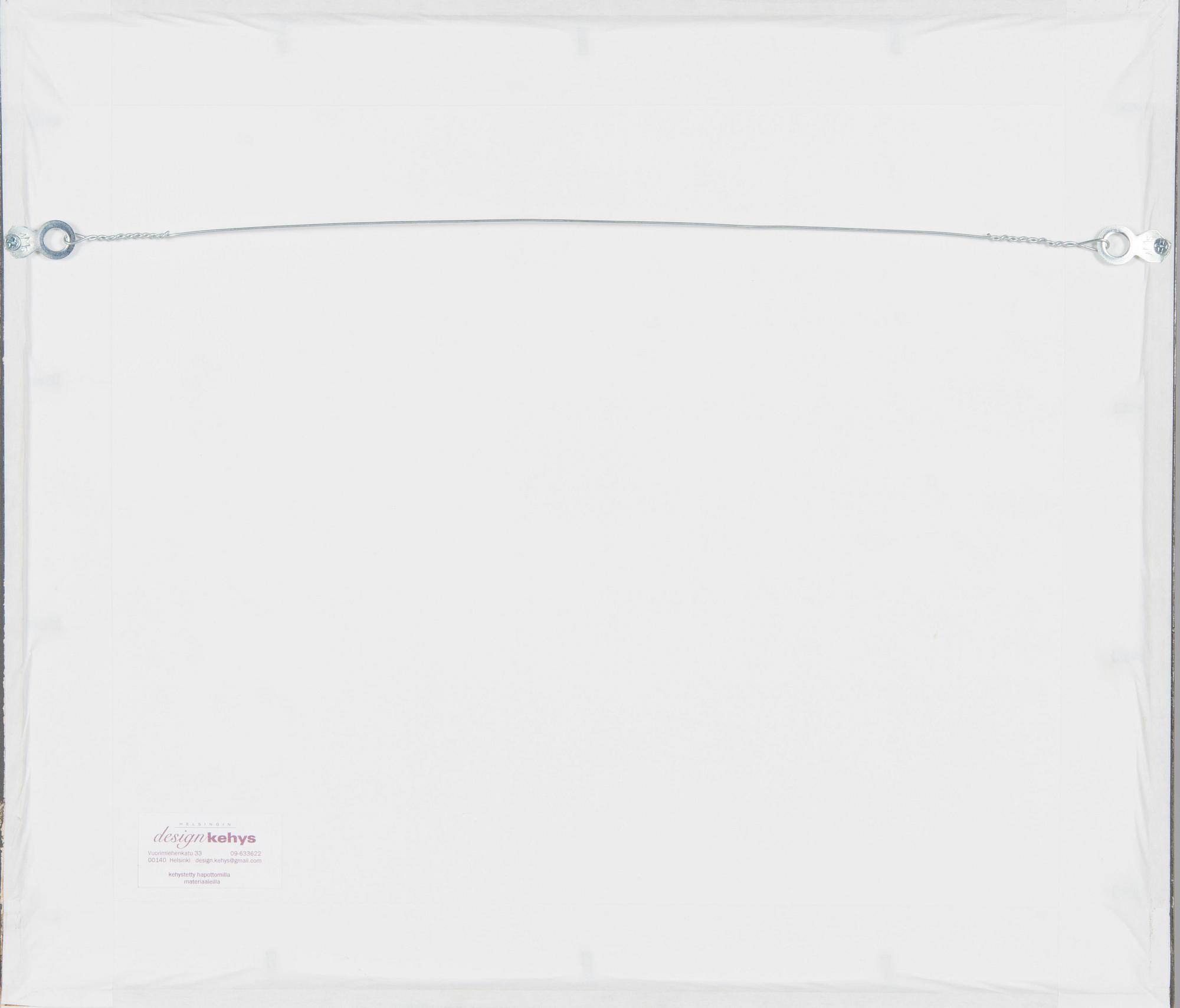 Henrik Tikkanen, Älskande Par.