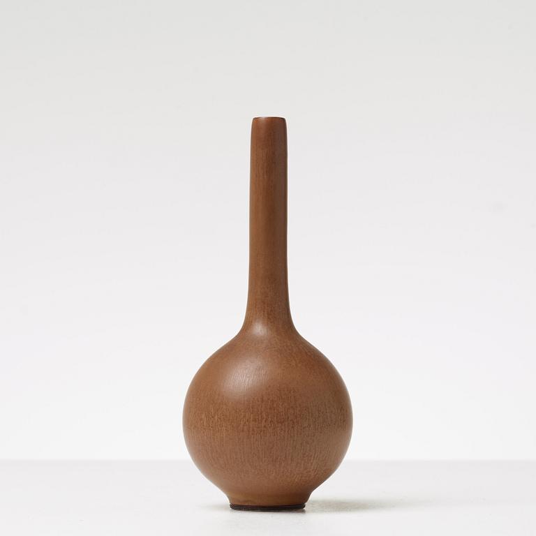 VAS, stengods, Berndt Friberg, Gustavsberg Studio 1944-47.