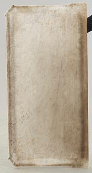 CHIFFONJÉ, sengustaviansk, omkring 1800.