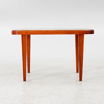 Coffee table, 1940s/50s.