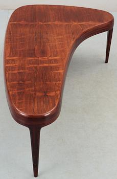 SOFFBORD, "Capri", Johannes Andersen, Trensum Möbelfabrik, 1950/60-tal.