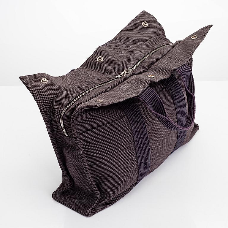 Hermès, "Fourre Tout", väska.