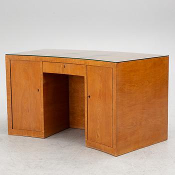 A 1930s Desk.