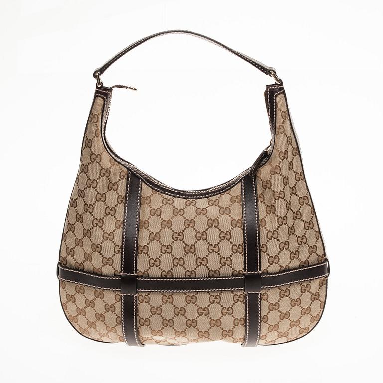 VÄSKA, Gucci.