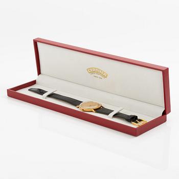 Certina, wristwatch, 33 mm.