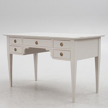 A desk, early 20th Century.