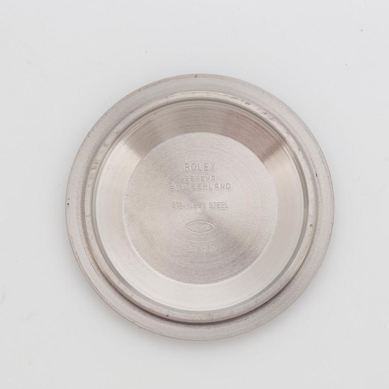 ROLEX, GMT-MASTER II, wristwatch, 40 mm.