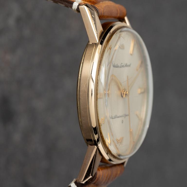 Seiko, Lord Marvel, "Special Dial", ca 1962.