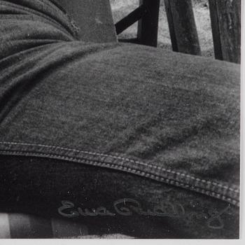 Ewa Rudling, "Pier Paolo Pasolini Festival de Cannes".