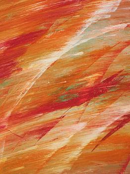 Curt Hilfon, untitled.