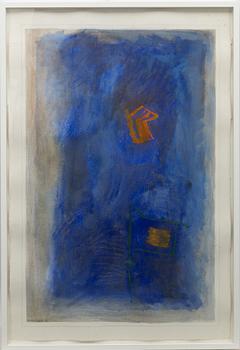 Anita Nilsson Billgren, Untitled.